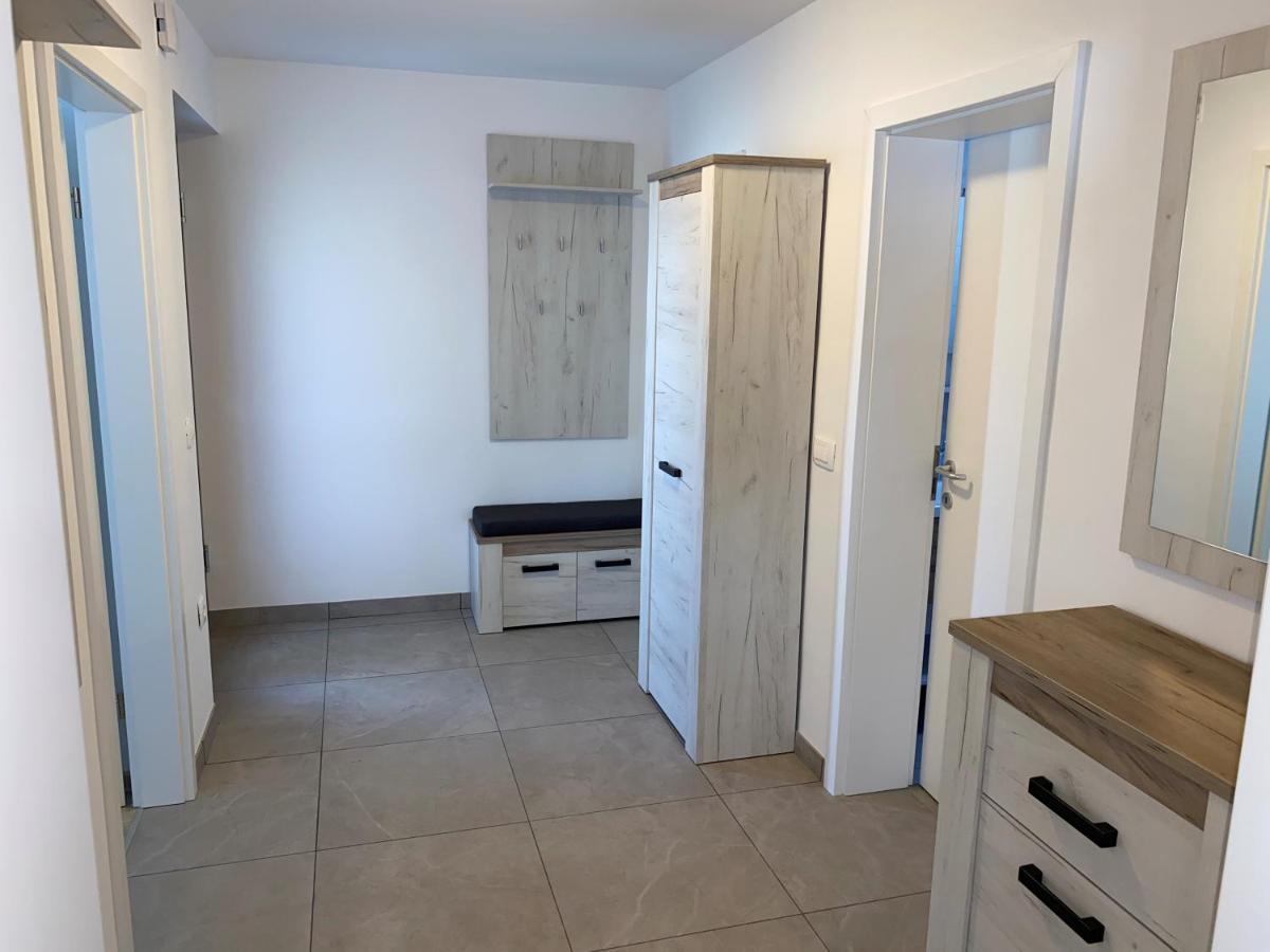 Apartment Aha Radovljica Exterior foto